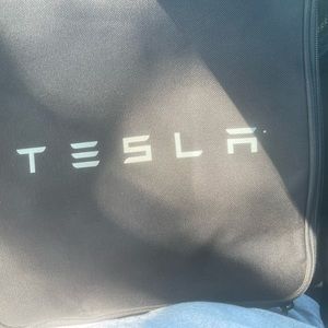 Tesla Charger